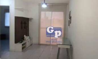 Imagem 3: Apartamento com 2 dormitórios para alugar, 66 m² por R$ 2.220,29/mês - Maceió - Niterói/RJ