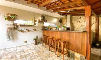 Imagem: A Casa é sua!