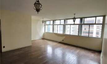 Imagem 1: Apartamento Amplo. Jardim Paulista, São Paulo, SP