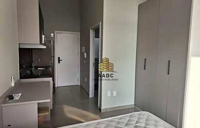 Imagem 7: Studio com 1 dormitório para alugar, 30 m² por R$ 3.800,02/mês - Vila Mariana - São Paulo