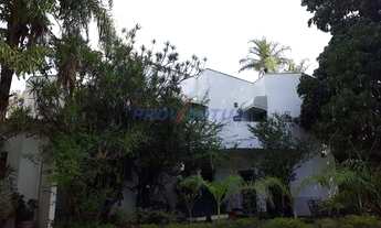 Imagem 2: Casa - Cidade Universitária - Campinas