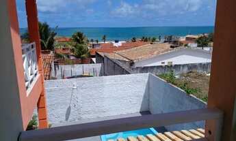 Imagem 3: Casa para aluguel tem 235 metros quadrados com 5 quartos em Búzios - Nísia Floresta - RN