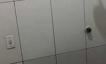 Imagem 5: Casa em Rua Pública