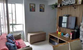 Imagem: Aluguel Apartamento Condomínio