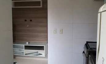 Imagem 6: Cód.: 13515 - Apartamento 44m² para locação no bairro Vila Alpina, Santo André - SP