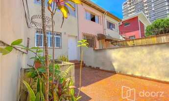 Imagem: SãO PAULO - Casa Padrão - Vila Madalena