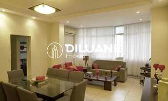 Imagem: Apartamento-À VENDA-Humaitá-Rio de Janeiro-RJ