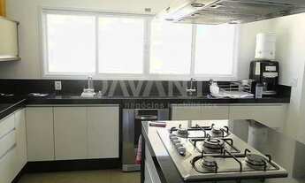 Imagem 7: Casa - Condomínio Residencial Villa Lombarda - Valinhos