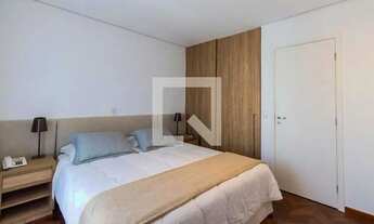 Imagem 6: Apartamento à Venda - Pinheiros, 1 Quarto, 52 m2