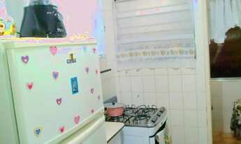 Imagem 5: Apartamento para venda possui 70 metros quadrados com 2 quartos em Bela Vista - São Paulo