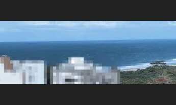 Imagem: Cobertura Filé vista mar na Glória todo