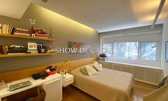 Imagem 7: Apartamento 3 quartos, Lagoa - Rio de Janeiro - RJ