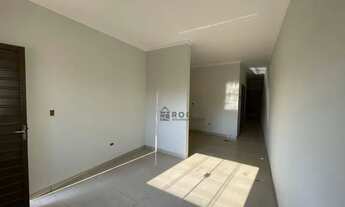 Imagem 3: Casa a venda com 03 quartos no Aero Rancho