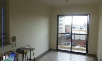 Imagem: Apartamento residencial para Locação