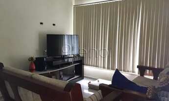 Imagem 2: Casa - Parque da Figueira - Campinas