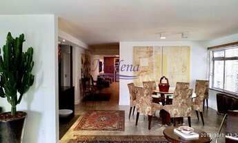 Imagem 3: Apartamento para Venda em São Paulo, Jardim Paulista, 2 dormitórios, 2 suítes, 4 banheiros