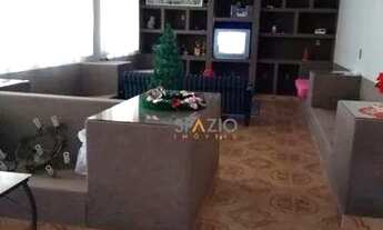 Imagem 3: Excelente Casa com 3 dormitórios à venda, 357 m² por R$ 985.000 - Jardim América - Rio Cla