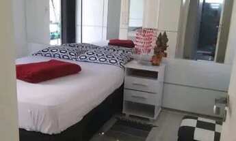 Imagem 6: Apartamento para Venda em Florianópolis, Canasvieiras, 2 dormitórios, 1 banheiro, 1 vaga