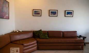 Imagem 2: Apartamento para Aluguel - Leme, 1 Quarto, 55 m2