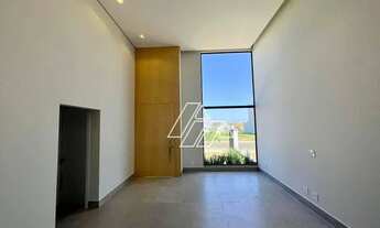 Imagem 5: Casa com 3 dormitórios à venda, 250 m² por R$ 1.590.000,00 - Jardim Tangará - Marília/SP