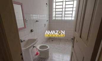 Imagem 2: Apartamento com 2 dormitórios para alugar, 74 m² por R$ 1.045/mês - Centro - Taubaté/SP