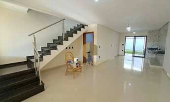 Imagem 6: Sobrado recém construído à venda no Parque Jambeiro - Campinas/SP