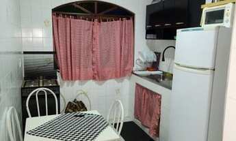 Imagem 5: Casa com piscina e área gourmet vista ao mar