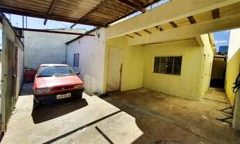 Imagem 2: Casa de 4 Quartos em uma das melhores localização do Sol Nascente DF