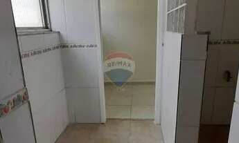 Imagem 2: Apartamento para venda tem 60 metros quadrados com 2 quartos em Engenho Novo - Rio de Jane