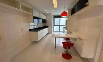 Imagem 7: Apartamento com 4 suítes no Condomínio Saint Barth na Península