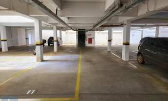 Imagem 5: Apartamento para Locação em Ribeirão Preto, Vila Ana Maria, 1 dormitório, 1 banheiro, 1 va