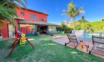 Imagem 2: Casa de condomínio 462 m2 com 7 quartos Ingleses - Florianópolis - SC