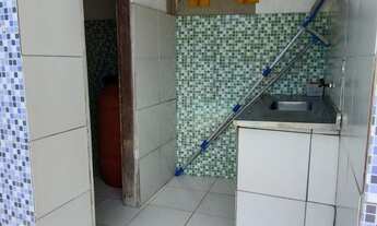 Imagem 3: Casa com piscina em Itamaracá, 10 minutos para a praia