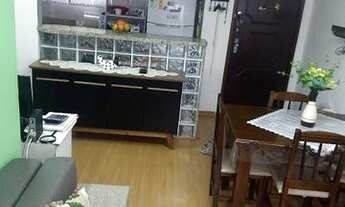 Imagem 4: Apartamento para Venda em Niterói, Fátima, 2 dormitórios, 1 banheiro, 1 vaga