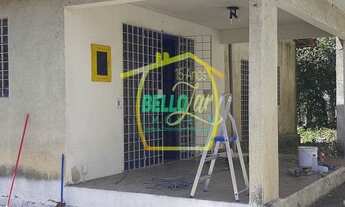 Imagem 2: Casa, 155 m² - venda por R$ 630.000,00 ou aluguel por R$ 3.500,00/mês - Tamarineira - Reci