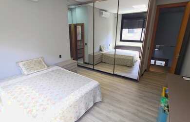 Imagem 6: Casa de condomínio sobrado para venda tem 460 metros quadrados com 4 quartos