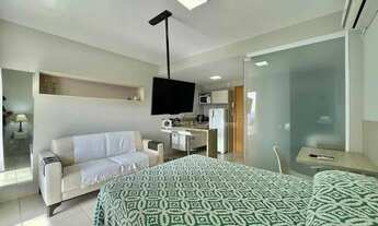 Imagem 7: Studio com 1 quarto para alugar, 30 m² por R$ 1.635/mês - Estrela Sul - Juiz de Fora/MG