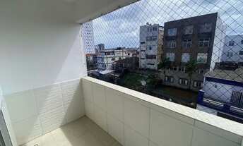 Imagem 3: Apartamento 3/4 à venda no Edifício Jardim Bandeirantes - Matatu