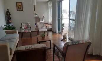 Imagem 4: Graça, 4 quartos, sendo 2 suítes, 3 vagas. Locação