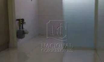 Imagem 2: Apartamento à venda - Jardim Utinga - Santo André/SP