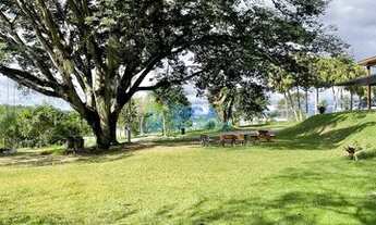 Imagem 4: Terreno plano à venda, 860m², Condomínio Residencial Ecopark Bourbon, Caçapava, SP - Pront