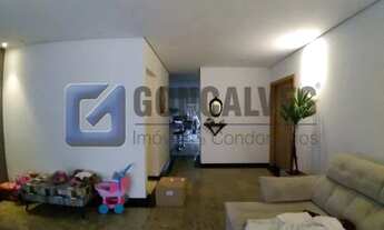 Imagem 2: SAO BERNARDO DO CAMPO - Residential / Sobrado - CHACARA SERGIPE