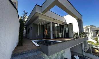 Imagem: CASA MODERNA, PRÁTICA E SOFISTICADA A VENDA