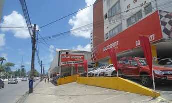 Imagem 3: Apartamento para aluguel, 2 quartos, Cordeiro - Recife/PE