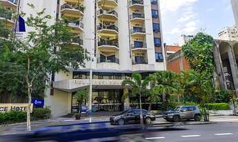 Imagem 3: Copacabana! 55 m² Quarto Sala Garagem - Morar ou Renda