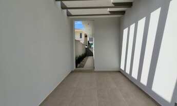 Imagem 4: Térrea para venda tem 96 metros quadrados com 3 quartos em Forquilhas - São José - SC