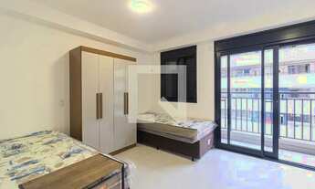 Imagem: Apartamento para Aluguel - Perdizes, 1 Quarto