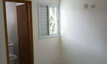 Imagem 6: Apartamento à venda, 42 m² por R$ 276.000,00 - Jardim Teles de Menezes - Santo André/SP