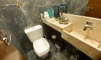 Imagem 7: Casa para venda tem 200 metros quadrados com 3 quartos em Stella Maris - Salvador - BA