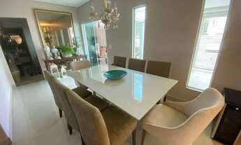 Imagem 2: Casa para venda tem 200 metros quadrados com 3 quartos em Stella Maris - Salvador - BA